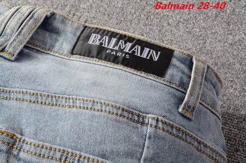 B.a.l.m.a.i.n. Long Jeans 1517 Men