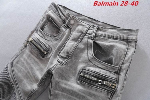 B.a.l.m.a.i.n. Long Jeans 1373 Men