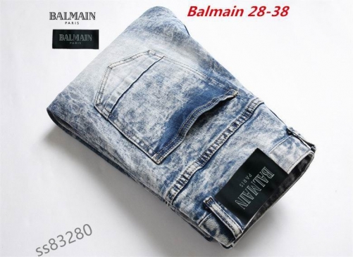 B.a.l.m.a.i.n. Long Jeans 1674 Men