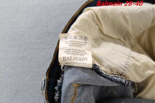 B.a.l.m.a.i.n. Long Jeans 1177 Men