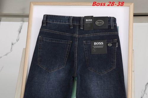 B.o.s.s. Long Jeans 1022 Men