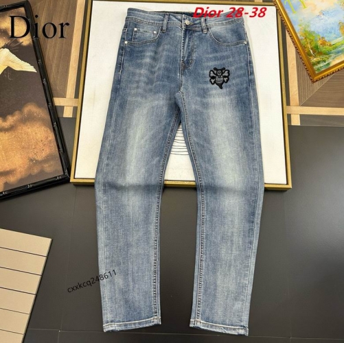 D.i.o.r. Long Jeans 1313 Men