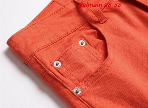 B.a.l.m.a.i.n. Long Jeans 1753 Men