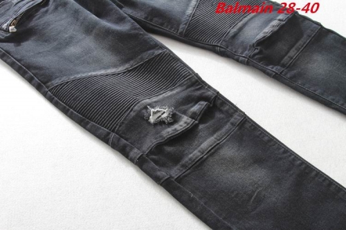 B.a.l.m.a.i.n. Long Jeans 1598 Men