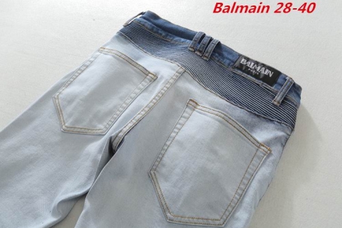 B.a.l.m.a.i.n. Long Jeans 1196 Men