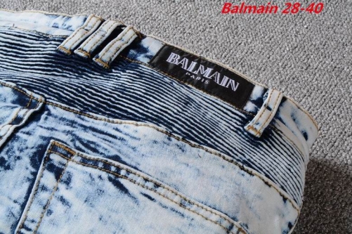 B.a.l.m.a.i.n. Long Jeans 1069 Men