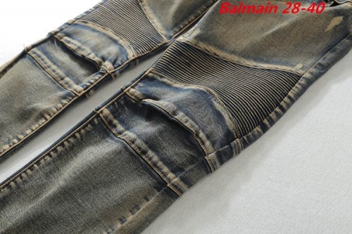 B.a.l.m.a.i.n. Long Jeans 1203 Men