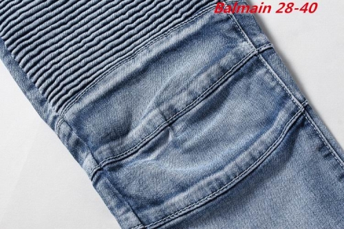 B.a.l.m.a.i.n. Long Jeans 1096 Men