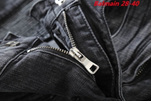 B.a.l.m.a.i.n. Long Jeans 1077 Men