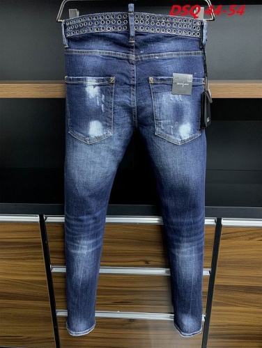 D.S.Q. Long Jeans 1027 Men