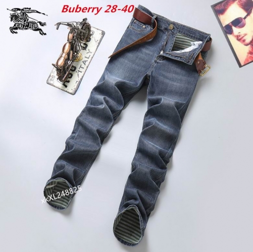 B.u.r.b.e.r.r.y. Long Jeans 1202 Men