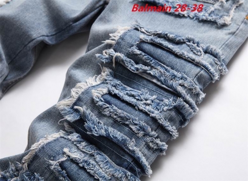 B.a.l.m.a.i.n. Long Jeans 1790 Men