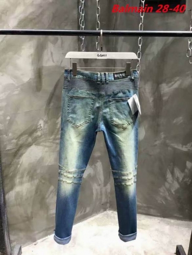 B.a.l.m.a.i.n. Long Jeans 1148 Men