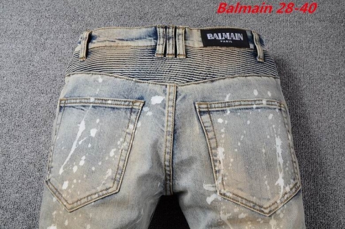 B.a.l.m.a.i.n. Long Jeans 1429 Men