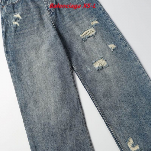 B.a.l.e.n.c.i.a.g.a. Long Jeans 1260 Men