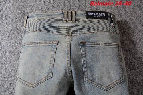 B.a.l.m.a.i.n. Long Jeans 1035 Men