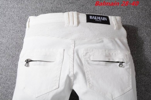 B.a.l.m.a.i.n. Long Jeans 1469 Men