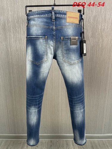 D.S.Q. Long Jeans 1051 Men