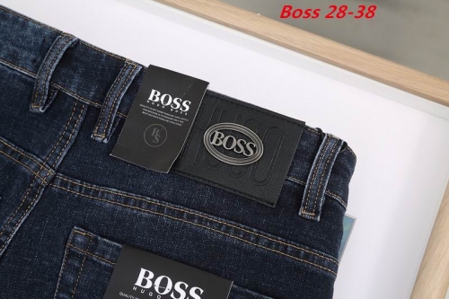 B.o.s.s. Long Jeans 1020 Men