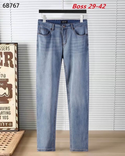 B.o.s.s. Long Jeans 1017 Men