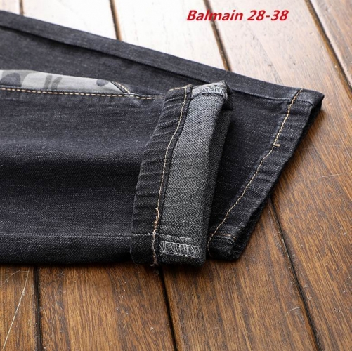 B.a.l.m.a.i.n. Long Jeans 1667 Men