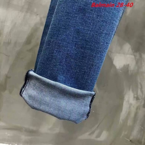 B.a.l.m.a.i.n. Long Jeans 1145 Men