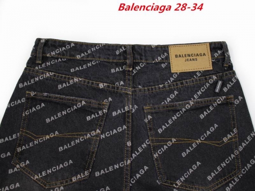 B.a.l.e.n.c.i.a.g.a. Long Jeans 1428 Men