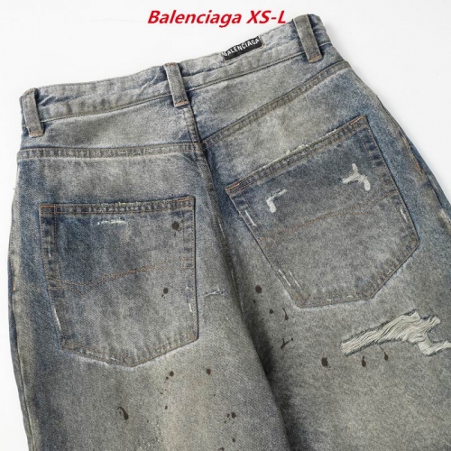 B.a.l.e.n.c.i.a.g.a. Long Jeans 1070 Men