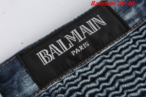 B.a.l.m.a.i.n. Long Jeans 1139 Men