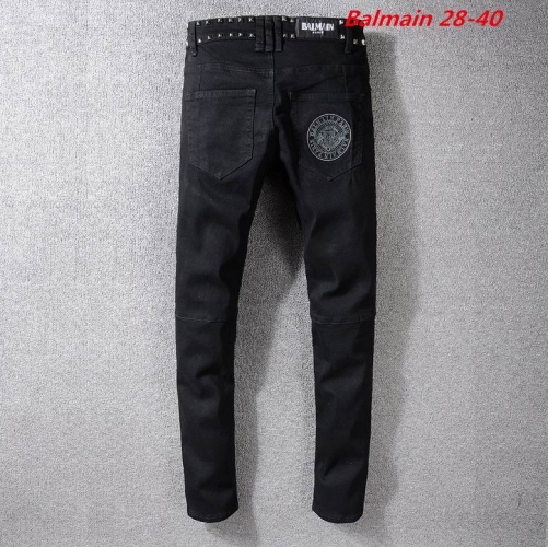 B.a.l.m.a.i.n. Long Jeans 1496 Men