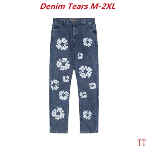 D.e.n.i.m. T.e.a.r.s. Long Jeans 1019 Men