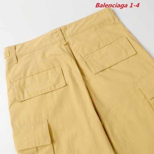 B.a.l.e.n.c.i.a.g.a. Long Jeans 1030 Men