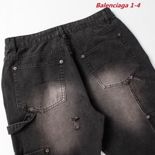 B.a.l.e.n.c.i.a.g.a. Long Jeans 1049 Men