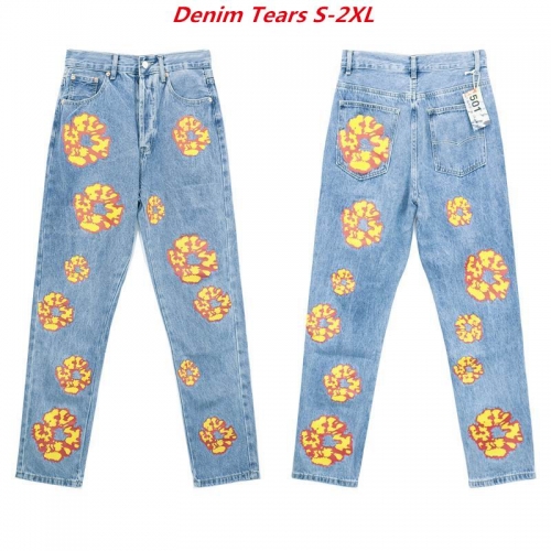 D.e.n.i.m. T.e.a.r.s. Long Jeans 1031 Men