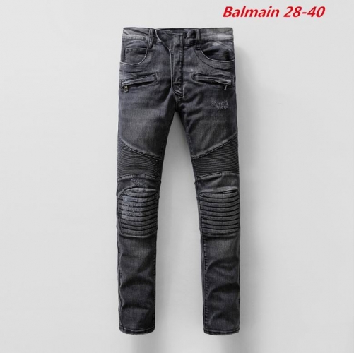 B.a.l.m.a.i.n. Long Jeans 1083 Men