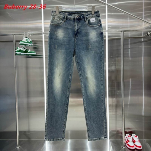 B.u.r.b.e.r.r.y. Long Jeans 1032 Men