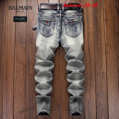 B.a.l.m.a.i.n. Long Jeans 1766 Men