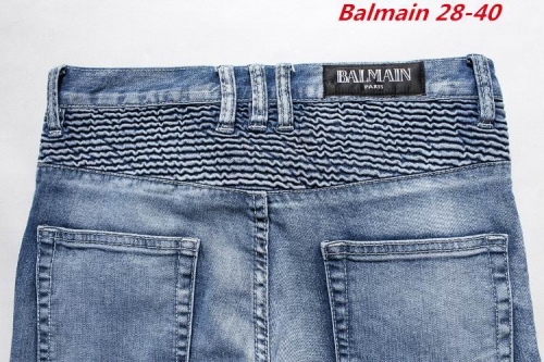 B.a.l.m.a.i.n. Long Jeans 1097 Men