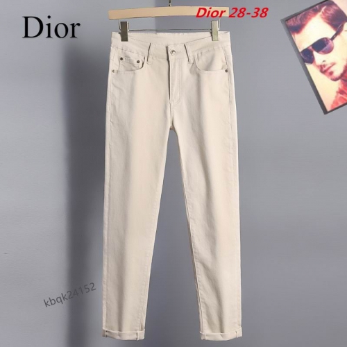 D.i.o.r. Long Jeans 1244 Men