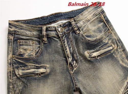 B.a.l.m.a.i.n. Long Jeans 1737 Men