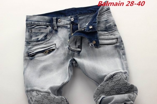 B.a.l.m.a.i.n. Long Jeans 1154 Men