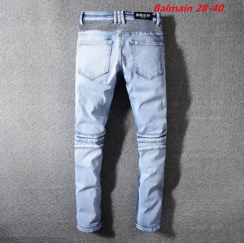 B.a.l.m.a.i.n. Long Jeans 1504 Men