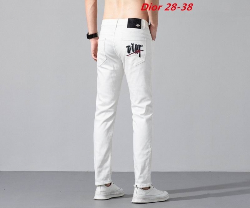 D.i.o.r. Long Jeans 1273 Men