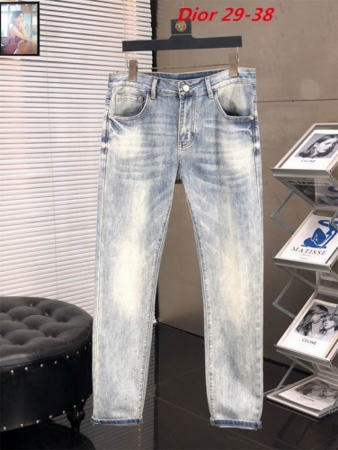 D.i.o.r. Long Jeans 1069 Men