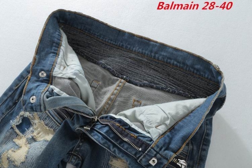 B.a.l.m.a.i.n. Long Jeans 1291 Men