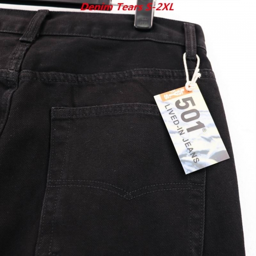 D.e.n.i.m. T.e.a.r.s. Long Jeans 1032 Men