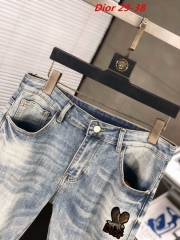 D.i.o.r. Long Jeans 1094 Men