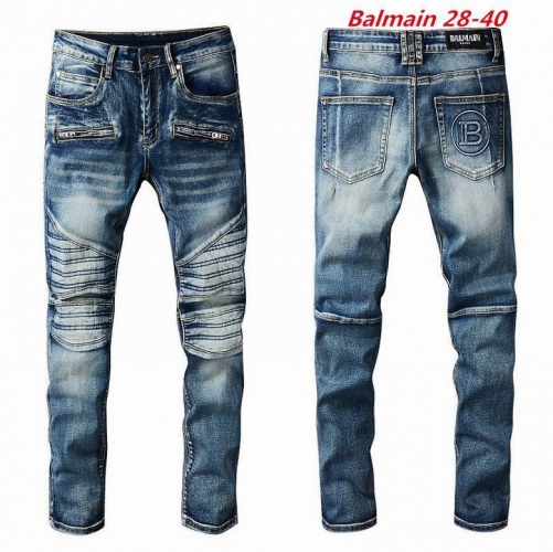 B.a.l.m.a.i.n. Long Jeans 1550 Men