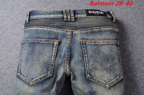 B.a.l.m.a.i.n. Long Jeans 1621 Men