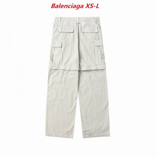 B.a.l.e.n.c.i.a.g.a. Long Jeans 1337 Men